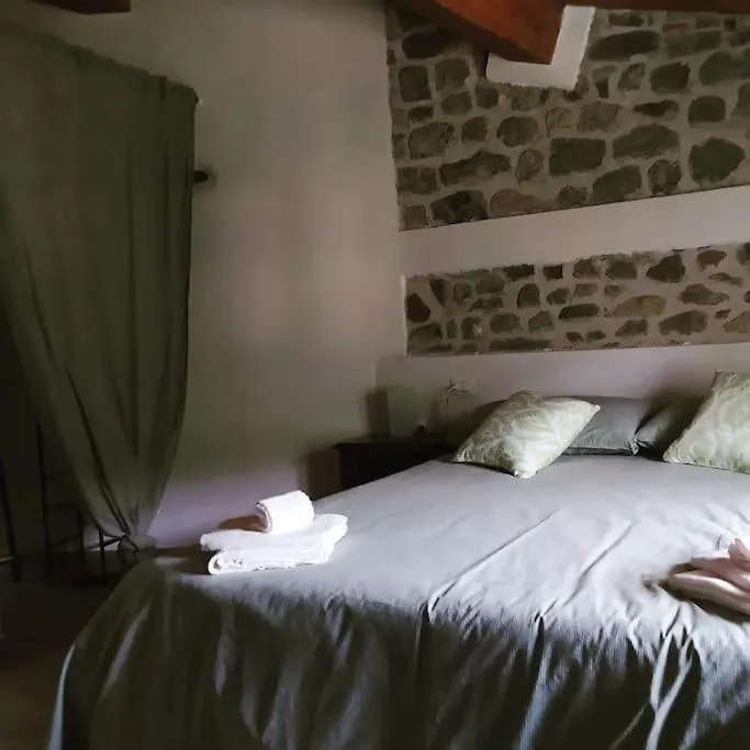 Ca Tonino Villa Pugliano Italy