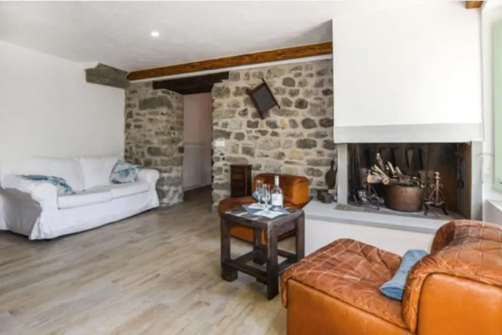 Ca Tonino Villa Pugliano