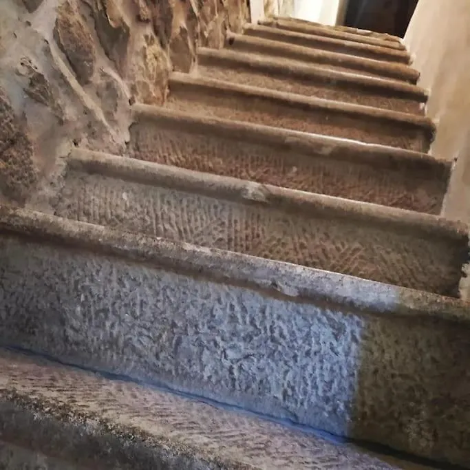 Ca Tonino Villa Pugliano