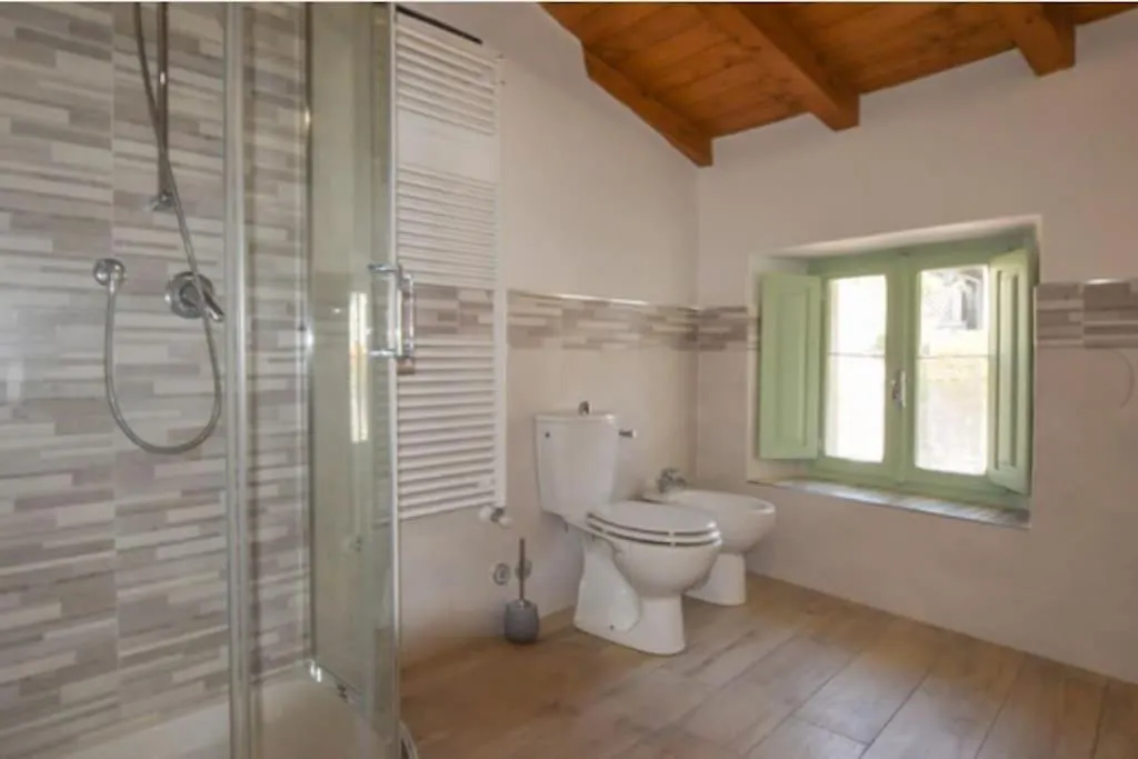 Ca Tonino Villa Pugliano