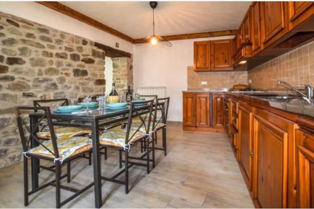 Ca Tonino Villa Pugliano