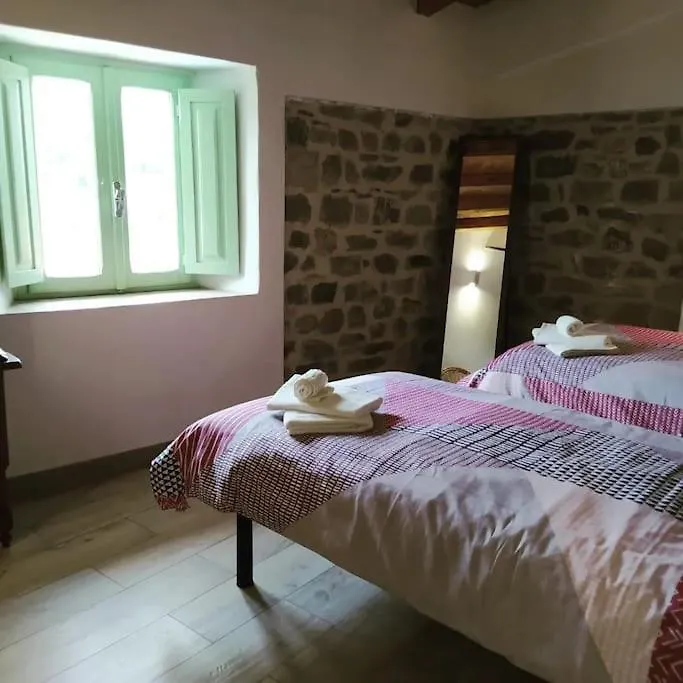 Ca Tonino Villa Pugliano 0*,  Italy