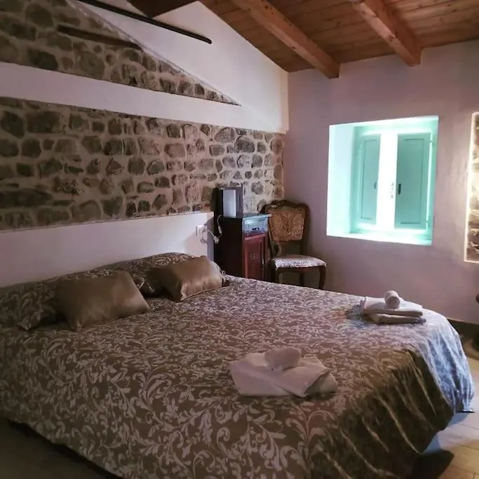 Ca Tonino Villa Pugliano Italy