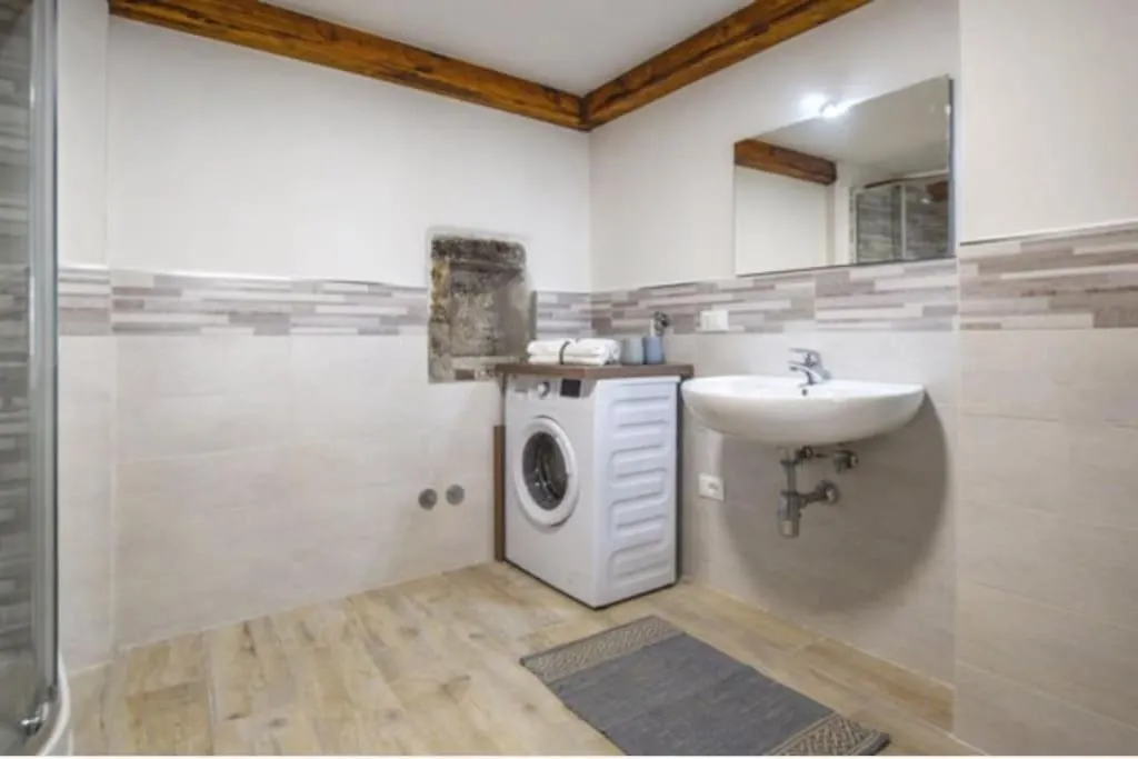 Ca Tonino Villa Pugliano