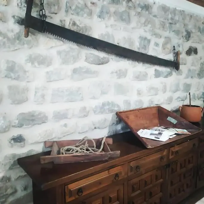 Ca Tonino Villa Pugliano