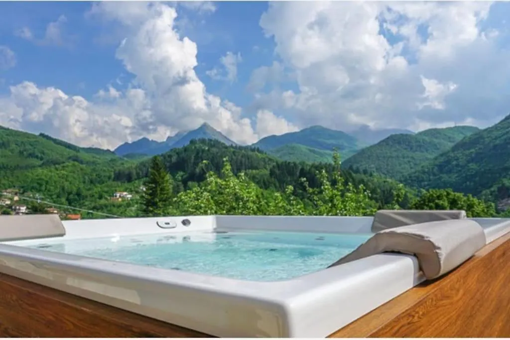 Ca Tonino Villa Pugliano